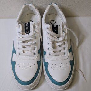 Kumi|| Brand New w/o Box Kumi Vegan Recycled Sustainable Women's Sneakers Size41